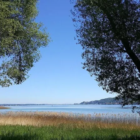 Boardinghouse Bodensee * 盖恩霍芬